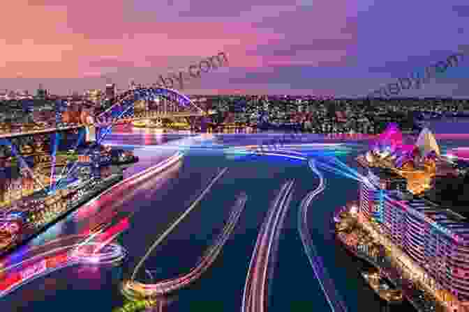 Sydney Local Tips AUSTRALIA TRAVEL: ULTIMATE GUIDE BEST OF SYDNEY AND SURROUNDS