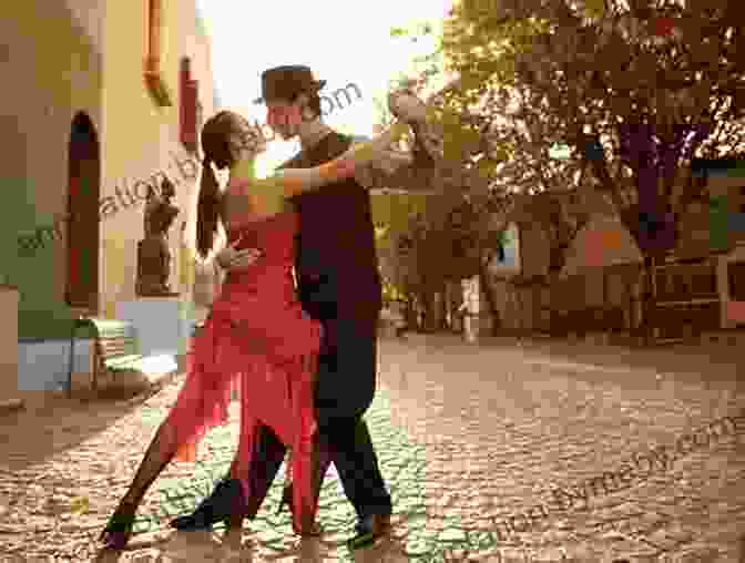 Tango's Cultural Significance In Argentina Stop Worrying About Milonga Turn Fear Into Confidence: Filling In The Blanks Of Argentine Tango