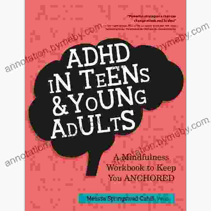 Teenager Reading The ADHD Workbook For Teens The ADHD Workbook For Teens: Activities To Help You Gain Motivation And Confidence