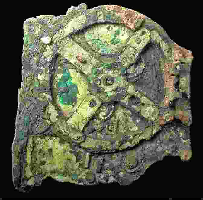 The Antikythera Mechanism, An Ancient Computer Dating Back 7,000 Years. Decoding The Heavens: A 2 000 Year Old Computer And The Century Long Search To Discover Its Secrets