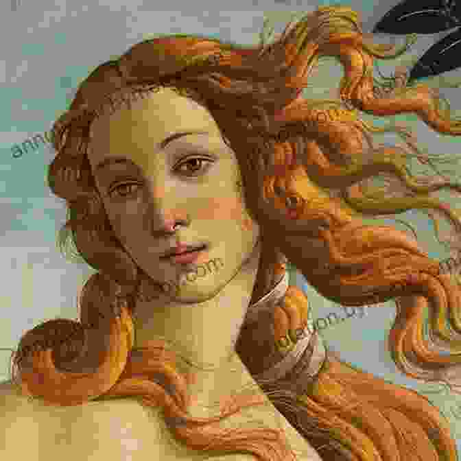 The Art Story Part 1 Book Cover Featuring A Painting By Sandro Botticelli The Art Story Part 5 Didier Ghez