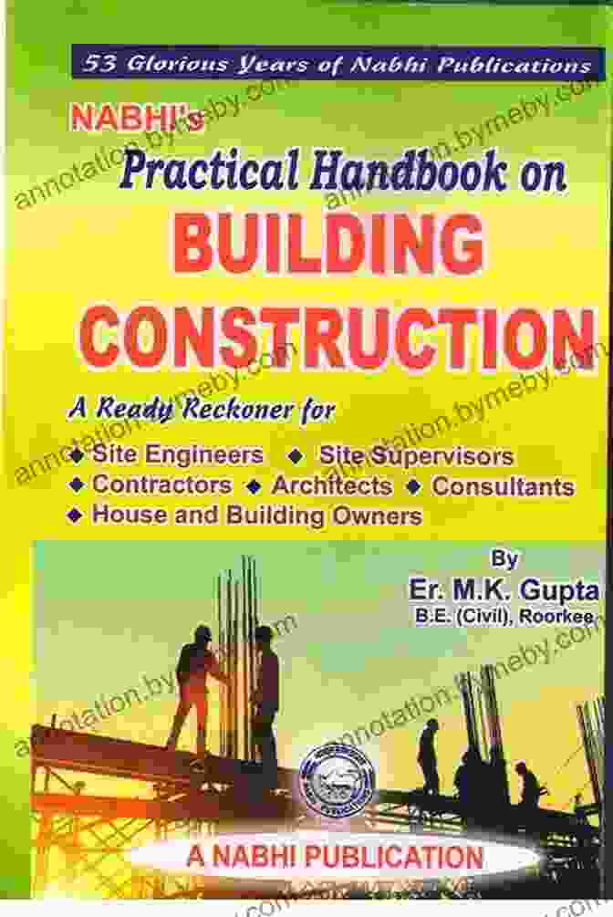 The Construction Technology Handbook Book Cover The Construction Technology Handbook: Making Sense Of Artificial Intelligence And Beyond