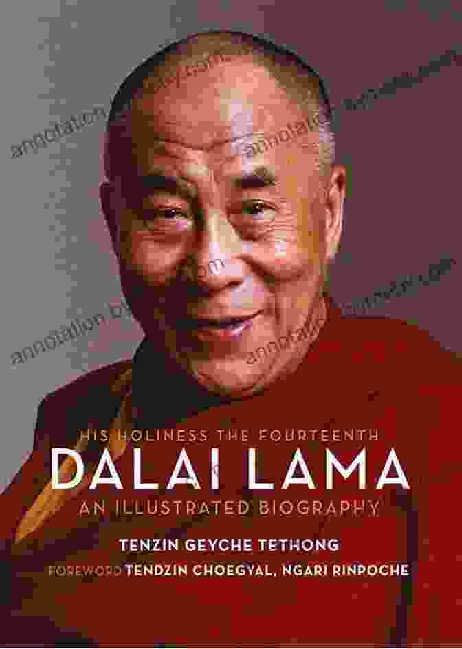 The Dalai Lama, His Holiness Tenzin Gyatso, Is The Spiritual Leader Of Tibet And One Of The Most Revered Buddhist Masters In The World. Gendun Chopel: Tibet S Modern Visionary (Lives Of The Masters)