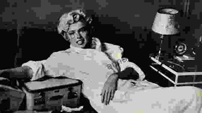 The Investigation Into Marilyn Monroe's Death And The Unanswered Questions That Remain The Last Days Of Marilyn Monroe