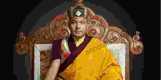 The Karmapa, Orgyen Trinley Dorje, Is The Head Of The Karma Kagyu Lineage Of Tibetan Buddhism And One Of The Most Highly Respected Masters In The Buddhist World. Gendun Chopel: Tibet S Modern Visionary (Lives Of The Masters)