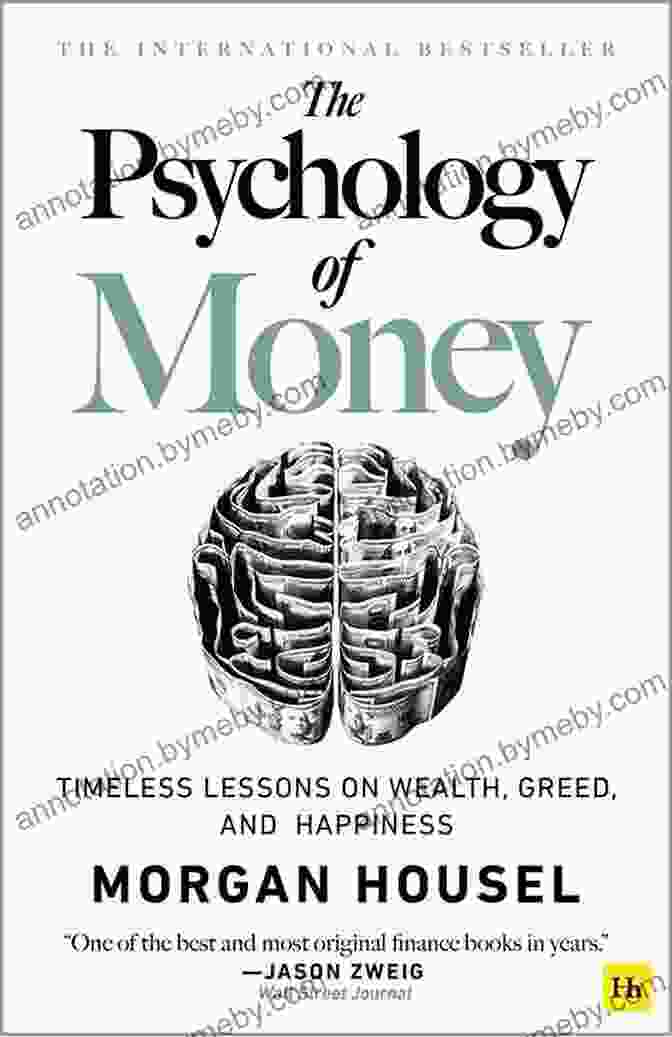 The Mind Of Money Book Cover The Mind Of Money: How To Overcome Money Blocks