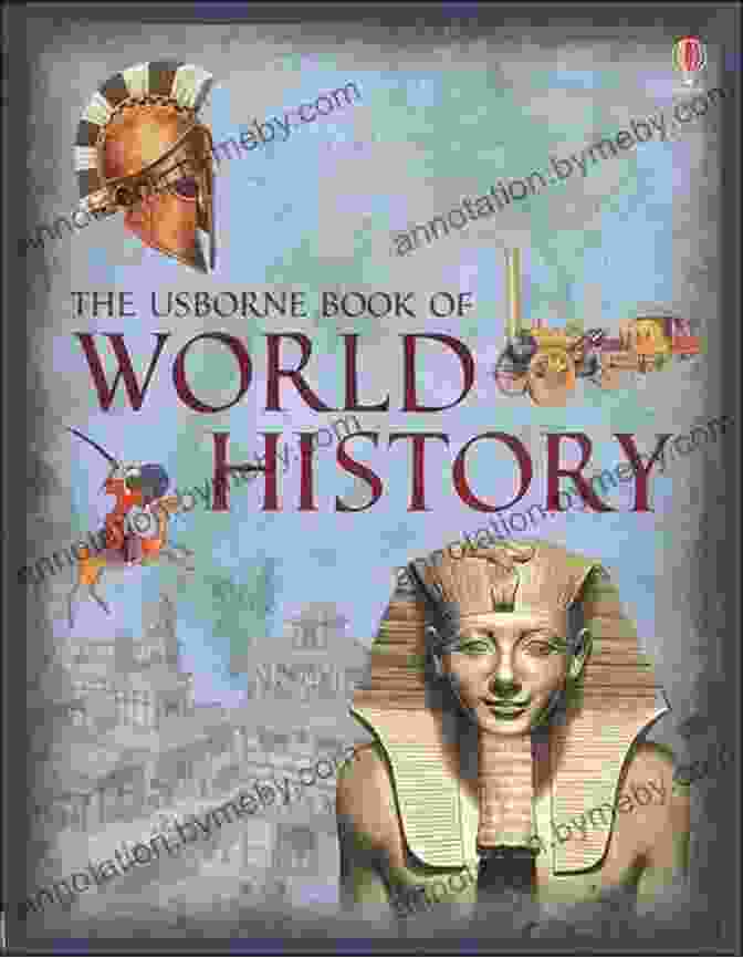 The Real World History Book Cover The Real World History: As Documented From Generation To Generation 1st Edition