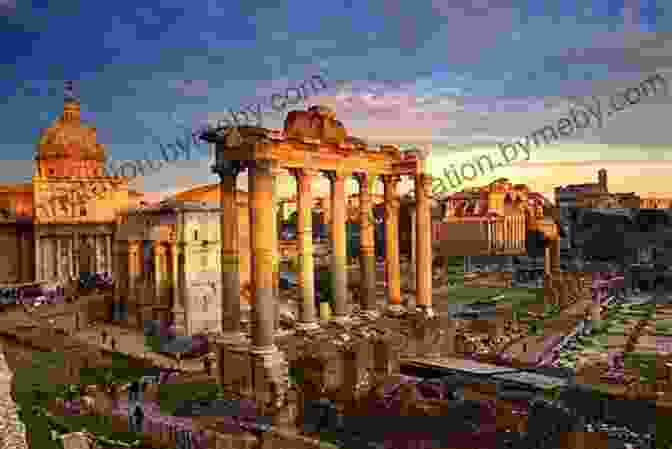 The Roman Forum, The Heart Of Roman Political And Legal Life Why Should I Care About The Ancient Romans? (Why Should I Care About History?)