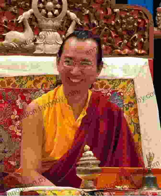 The Sakya Trizin, Ratna Vajra Rinpoche, Is The Head Of The Sakya Lineage Of Tibetan Buddhism And One Of The Most Learned And Influential Masters In Tibet. Gendun Chopel: Tibet S Modern Visionary (Lives Of The Masters)