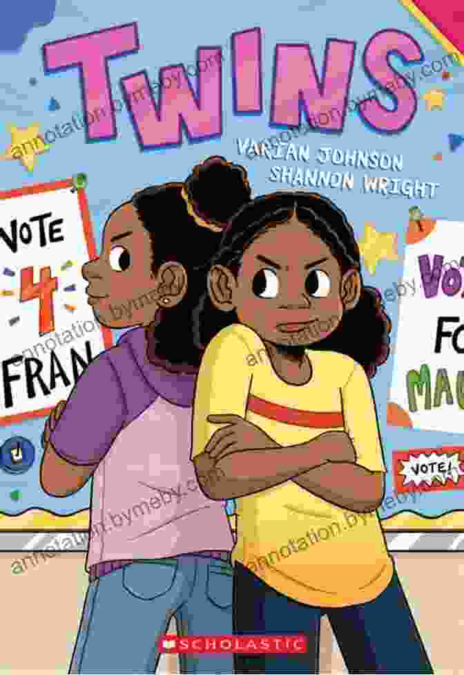 The Terrific Twins Are Turning Two Book Cover The Terrific Twins Are Turning Two: A Birthday Mystery