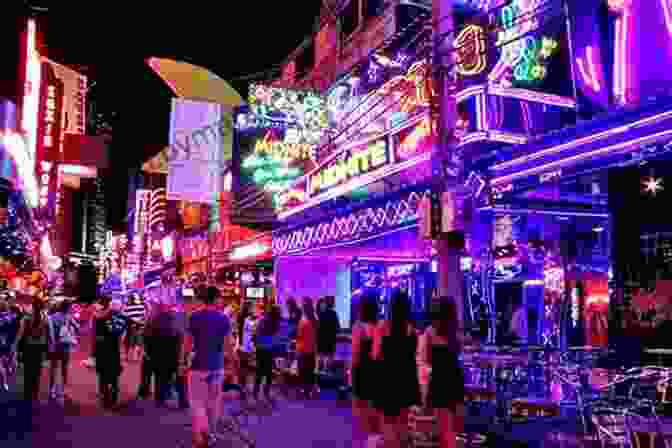 The Vibrant Nightlife Of Bangkok, Thailand DK Eyewitness Top 10 Bangkok (Pocket Travel Guide)