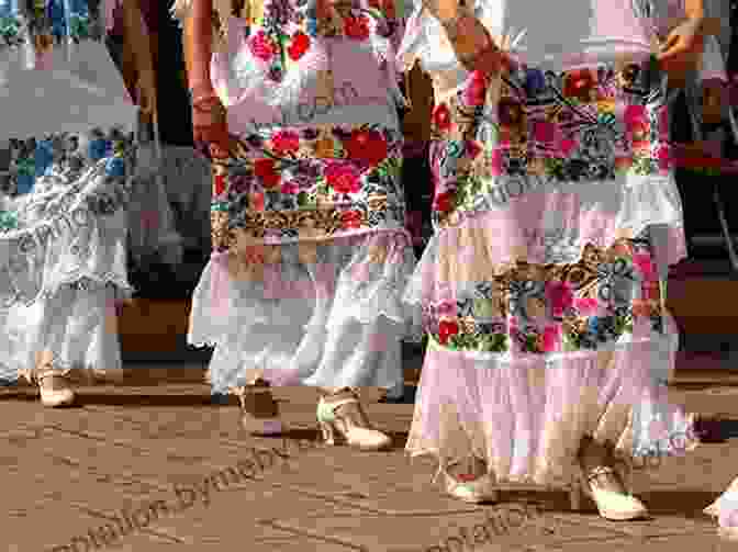 Traditional Mayan Dancers Performing In Guatemala TewOhJuanAte: A 28 Day Blog Through Central America