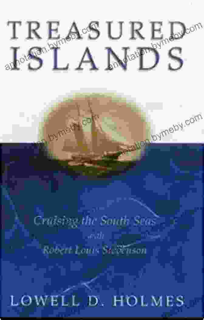 Treasured Islands Book Cover With A Sailboat Sailing Through The Clear Blue Waters Of The British Virgin Islands Treasured Islands: The British Virgins And Beyond