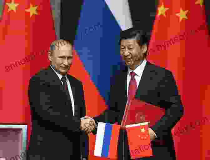 Vladimir Putin Meeting With Chinese President Xi Jinping Inside The Mind Of Vladimir Putin