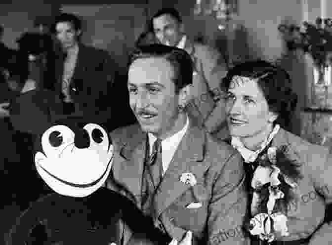 Walt And Roy Disney In Europe 1935 Disney S Grand Tour: Walt And Roy S European Vacation Summer 1935