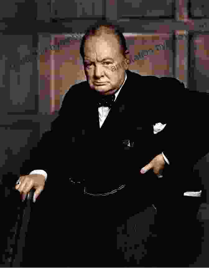 Winston Churchill, The Inspiring British Prime Minister Heroes: From Alexander The Great And Julius Caesar To Churchill And De Gaulle (P S )