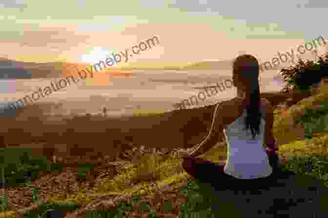 Woman Meditating In A Serene Mountain Setting TewOhJuanAte: A 28 Day Blog Through Central America