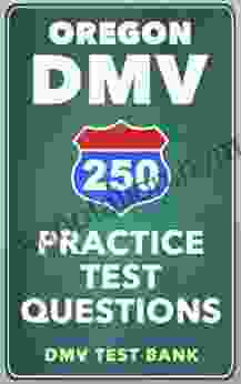 250 Oregon DMV Practice Test Questions