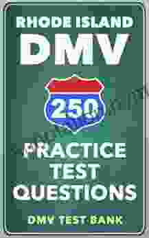 250 Rhode Island DMV Practice Test Questions