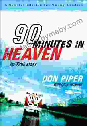 90 Minutes In Heaven: My True Story