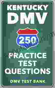 250 Kentucky DMV Practice Test Questions