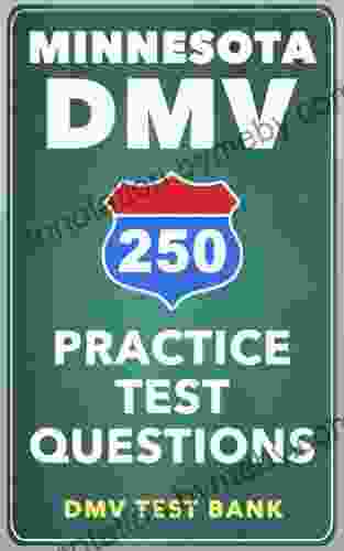 250 Minnesota DMV Practice Test Questions