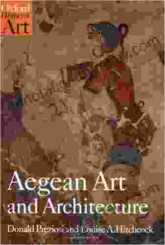 Aegean Art And Architecture (Oxford History Of Art)