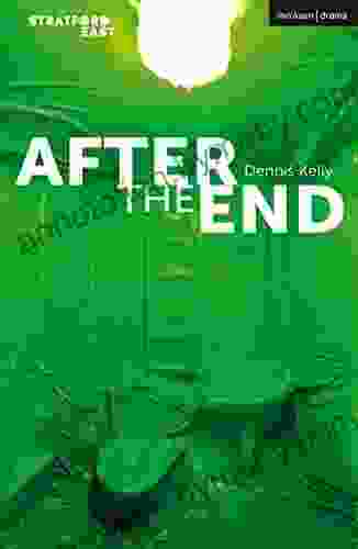 After The End (Modern Plays)