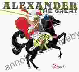 Alexander The Great Demi