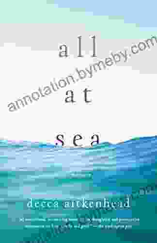 All at Sea: A Memoir