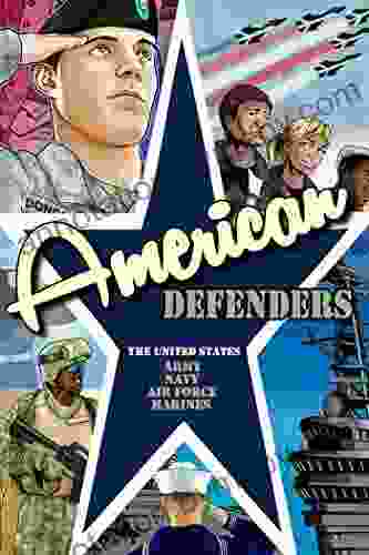 American Defenders: United States Military