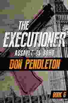 Assault on Soho (The Executioner 6)