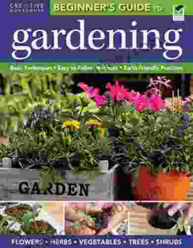 Beginner S Guide To Gardening Diane Capri