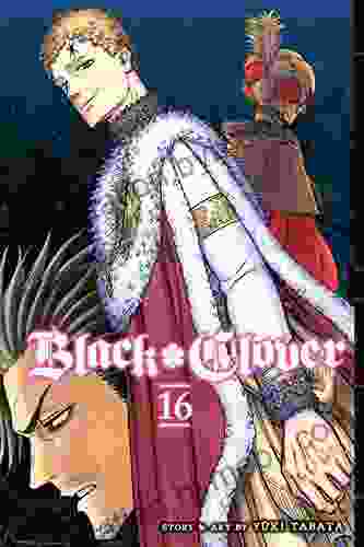 Black Clover Vol 16: An End And A Beginning