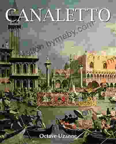 Canaletto (Temporis Collection) Octave Uzanne