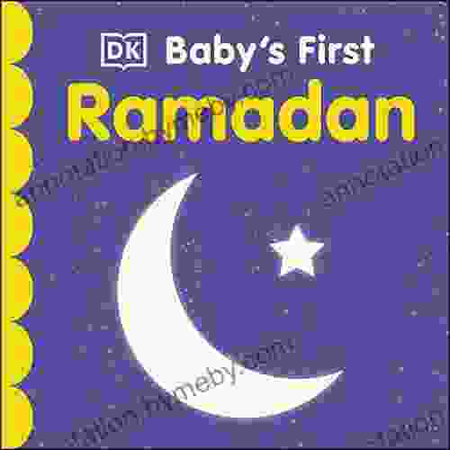 Baby S First Ramadan (Baby S First Holidays)