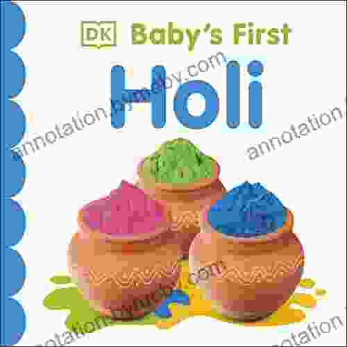 Baby s First Holi (Baby s First Holidays)