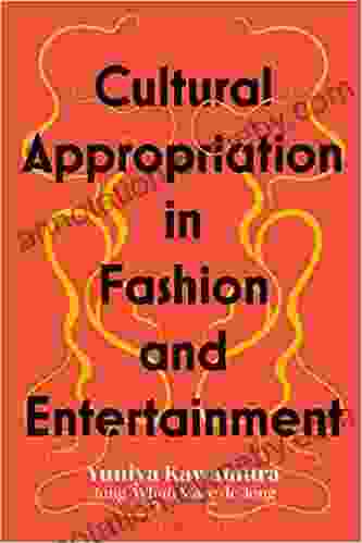 Cultural Appropriation In Fashion And Entertainment