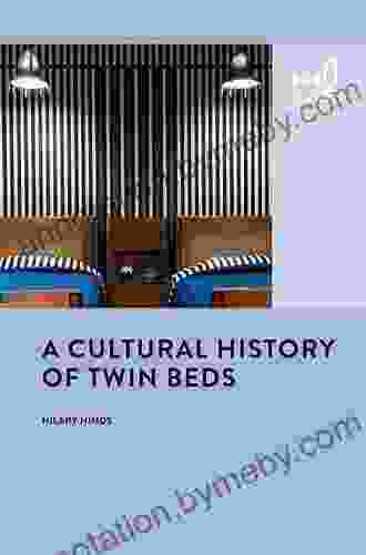 A Cultural History of Twin Beds (Home)