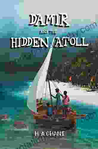 Damir And The Hidden Atoll