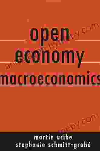 Open Economy Macroeconomics Don Mann