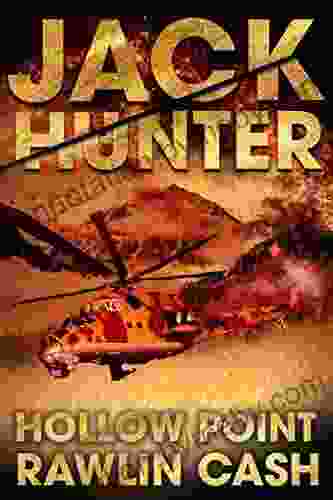 Hollow Point: CIA Assassin (Jack Hunter 3)