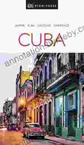 DK Eyewitness Cuba (Travel Guide)