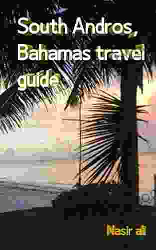 Andros Bahamas Travel Guide W David Baird