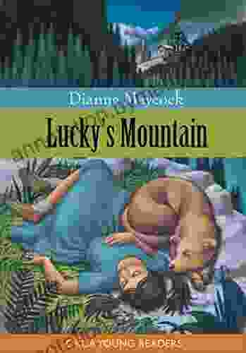 Lucky s Mountain (Orca Young Readers)