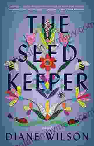 The Seed Keeper: A Novel