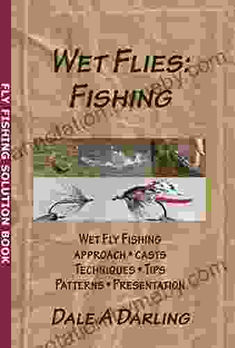 Wet Flies: Fishing (Solution Book)