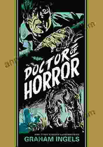 Doctor of Horror and Other Stories