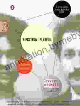 Einstein in Love: A Scientific Romance