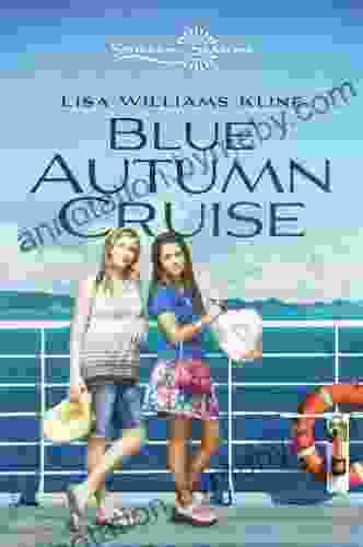 Blue Autumn Cruise (Sisters In All Seasons 3)